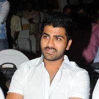 Sharvanand - Journey Audio Launch - Pictures | Picture 127140